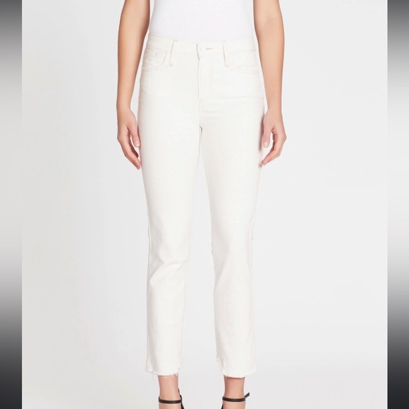 Paige Hoxton Ankle Jean - Picture 8 of 8